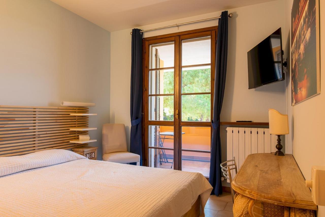 シルミオーネLa Casa Sul Porto - Italian Homingアパートメント エクステリア 写真
