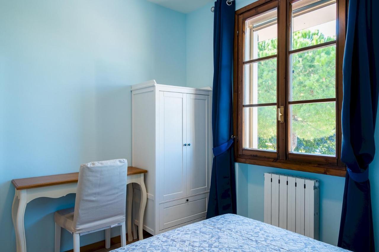 シルミオーネLa Casa Sul Porto - Italian Homingアパートメント エクステリア 写真